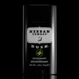 Dusk Stick Deodorant From Herban Cowboy