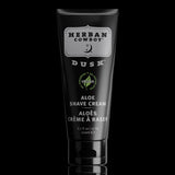 Shave Cream From Herban Cowboy