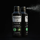 Dusk Spray Deodorant From Herban Cowboy