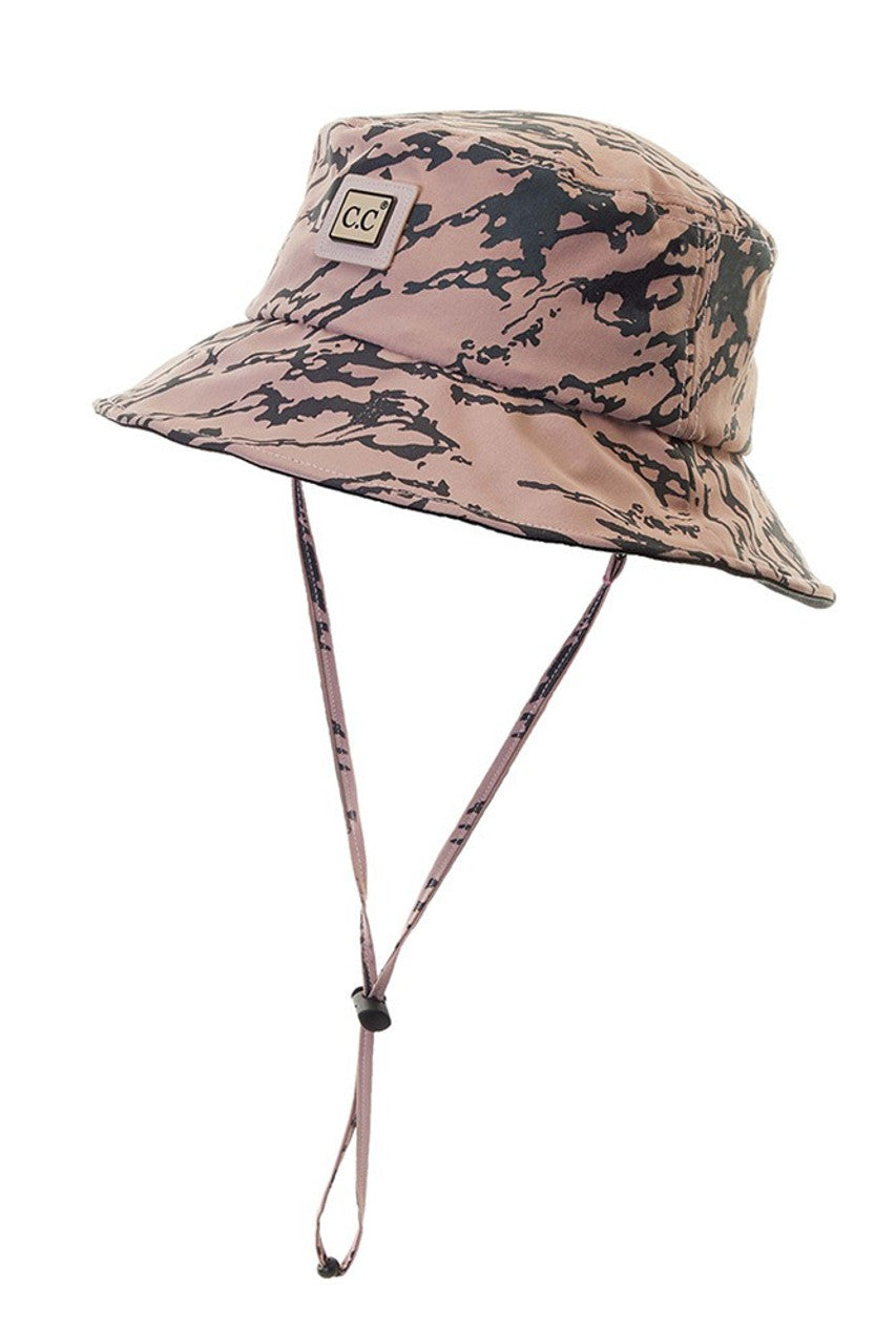 C.C Bucket Hat from Madeline Love
