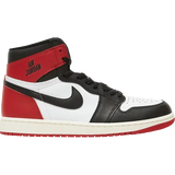 Air Jordan 1 High OG “Black Toe Reimagined” from LacedUp