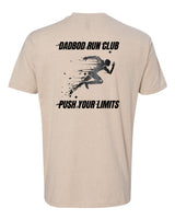 Dadbod Running Club V.2 Shirt