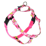 Daisy Dot Freedom No-Pull Dog Harness – EarthStyle from 2 Hounds Design