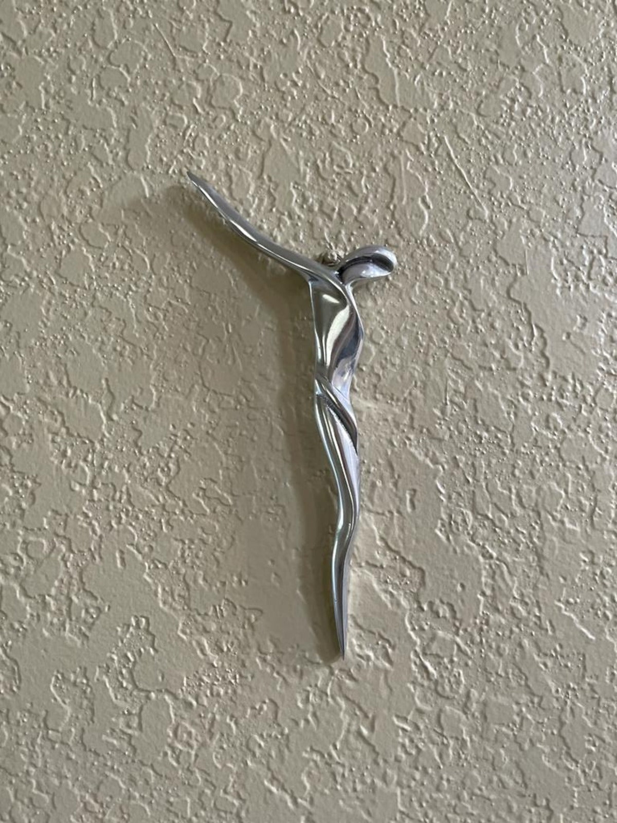 Dali Style Christ from Choixe