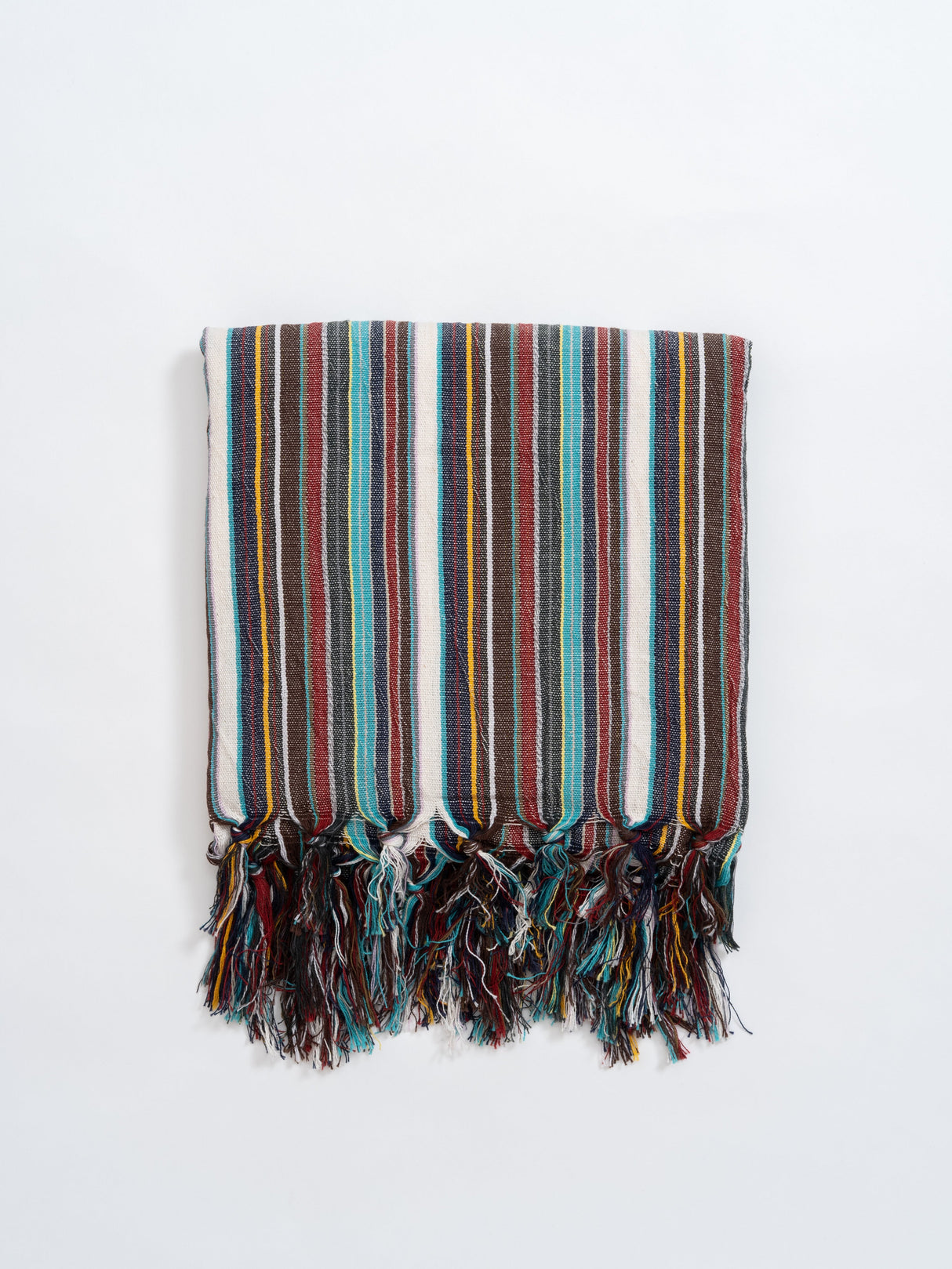 Dalyan Towel from Eastern Woven