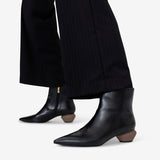 Dana Ankle Boots From Rotunda