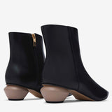 Dana Ankle Boots From Rotunda