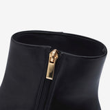 Dana Ankle Boots From Rotunda