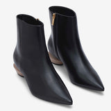 Dana Ankle Boots From Rotunda