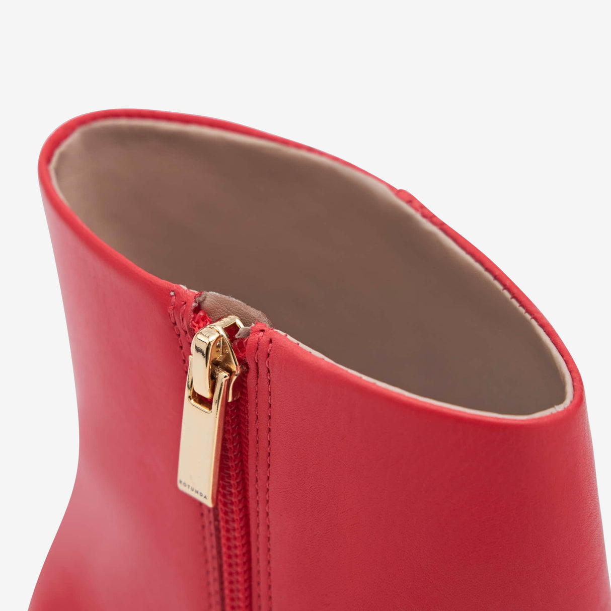 Dana Ankle Boots From Rotunda