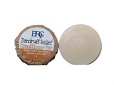 Dandruff Relief Solid Conditioner Bar from By Robin Creations