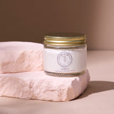 Darcy Frankincense & Cedarwood Scented Whipped Tallow Balm from Clara & Fritz Tallow Shop