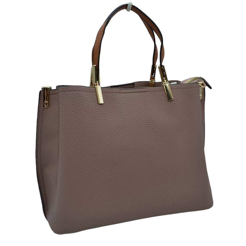 Simpler Times Bucket Shoulder Bags For Women from Madeline Love