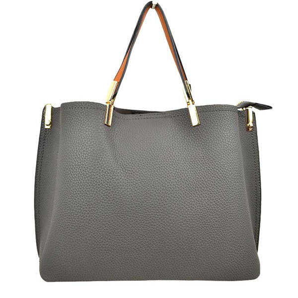 Simpler Times Bucket Shoulder Bags For Women from Madeline Love