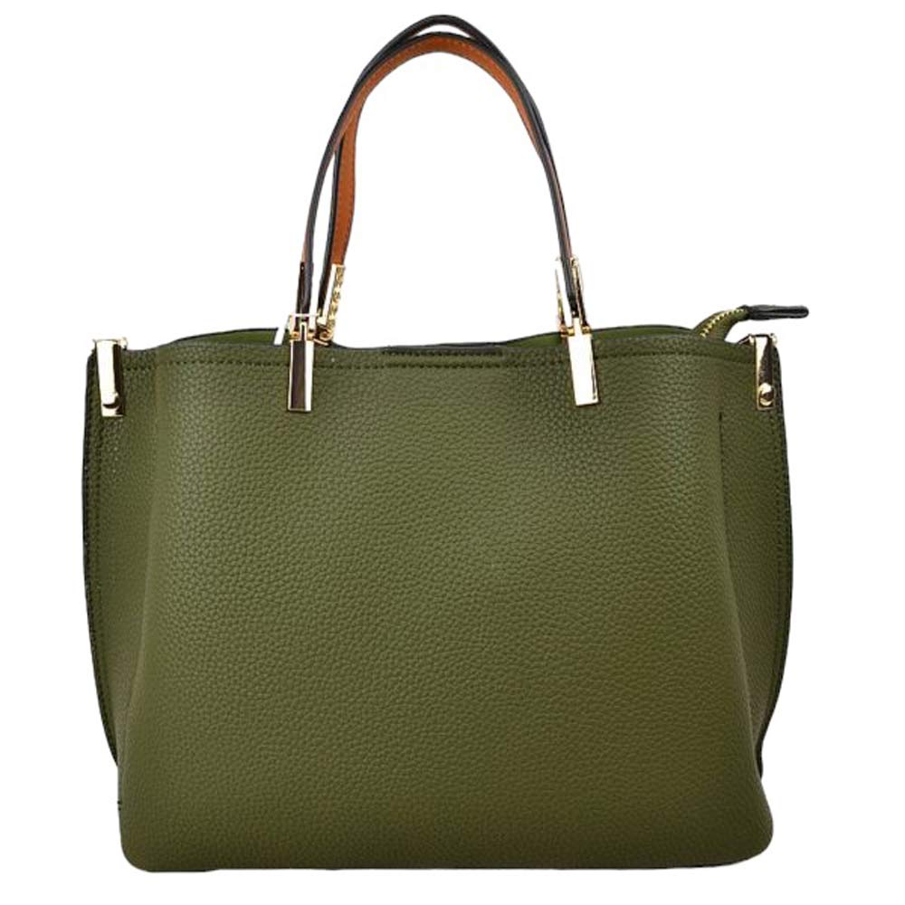 Simpler Times Bucket Shoulder Bags For Women from Madeline Love