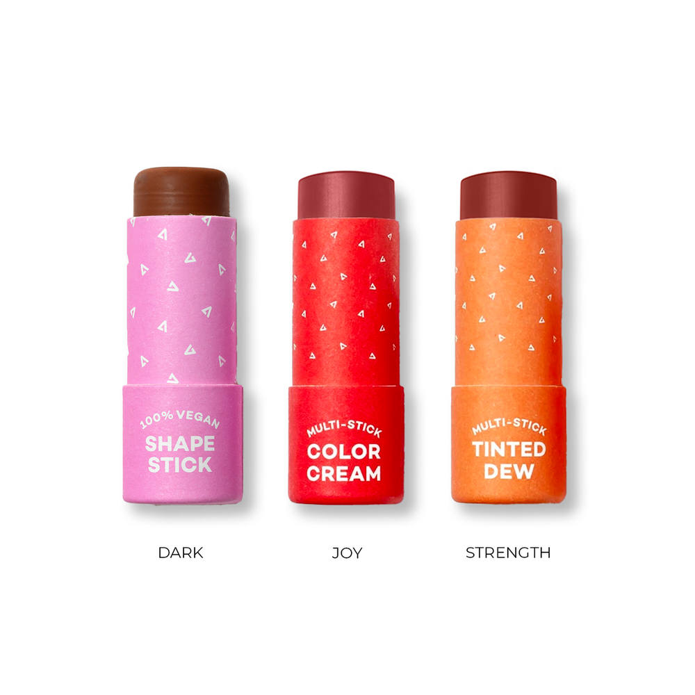 Full Face Sets from Axiology