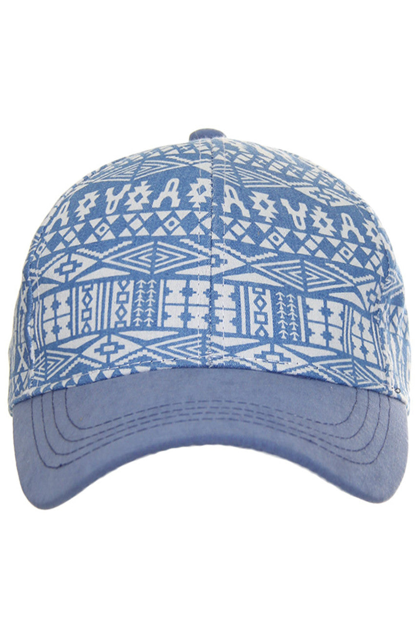 C.C BASEBALL CAP from Madeline Love