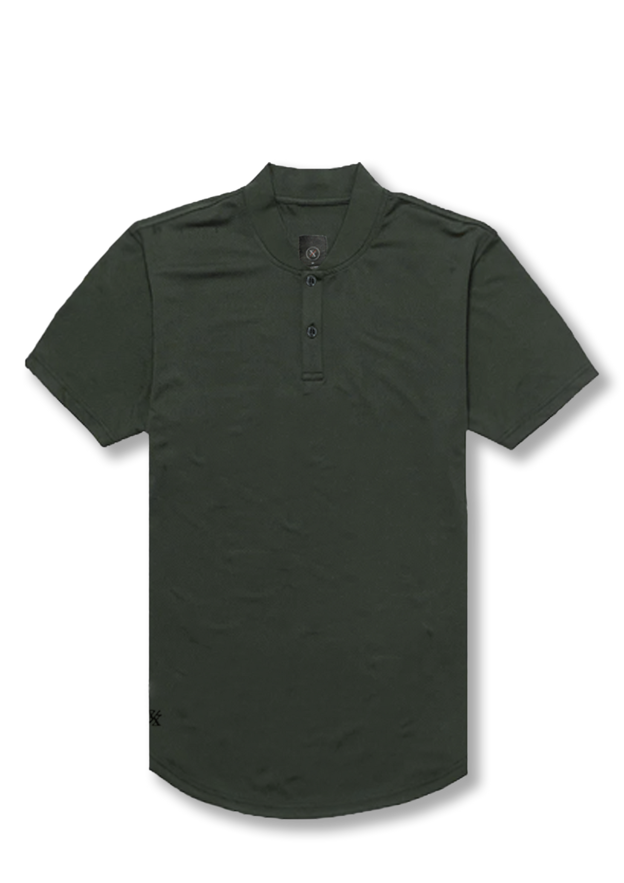 Ares Polo from Ten/10 Apparel