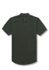 Ares Polo from Ten/10 Apparel