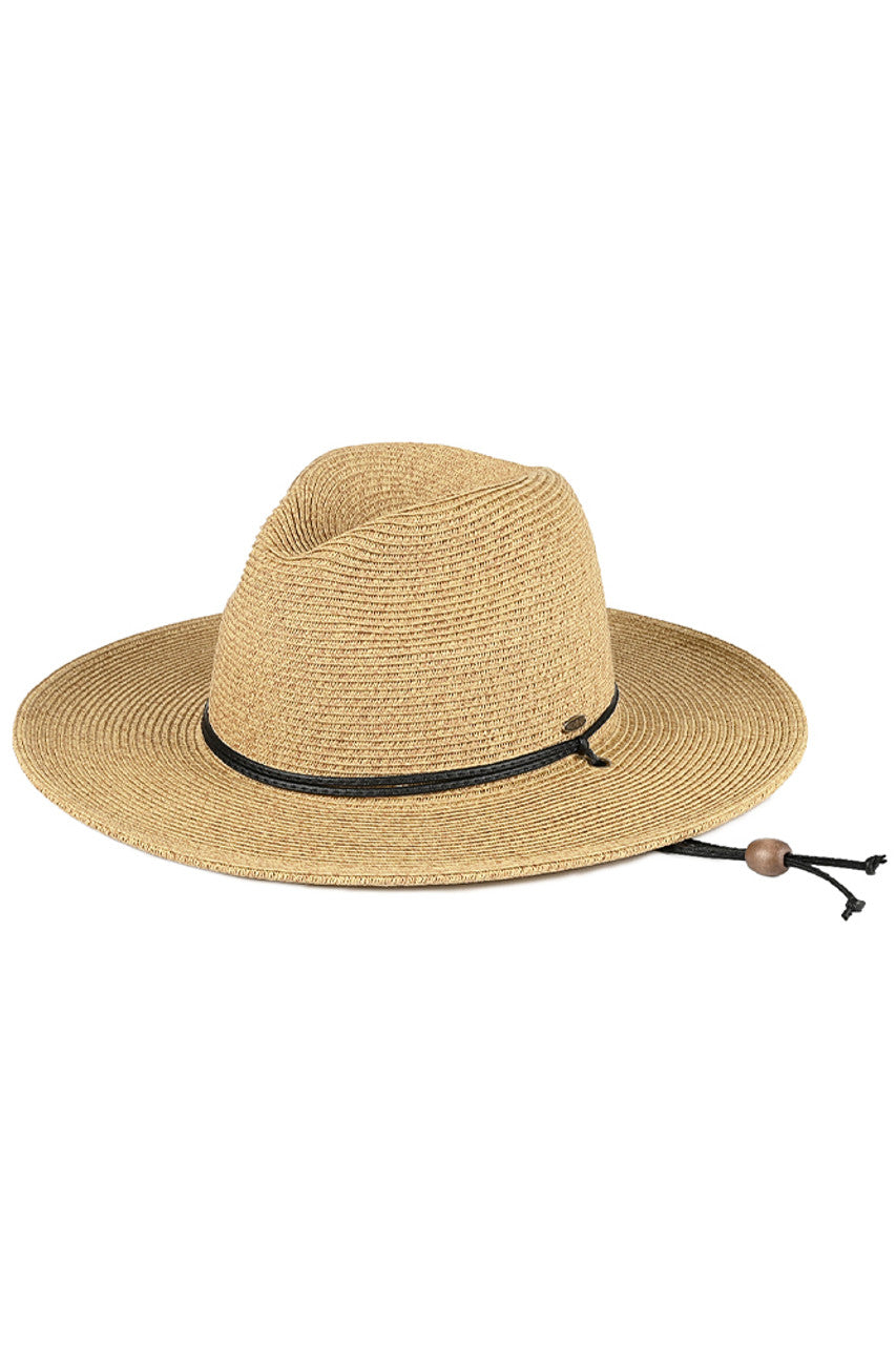 C.C Panama Sun Hat from Madeline Love