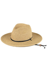 C.C Panama Sun Hat from Madeline Love