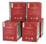 Embolden Dark Roast From Lifeboost Coffee