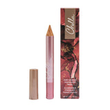 shimmer highlighter pencil from Chella