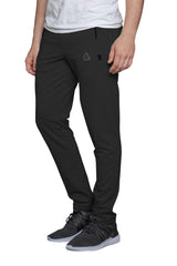 All-Day Comfort Athletic Pants Tapered - AVG from SCR Sportswear