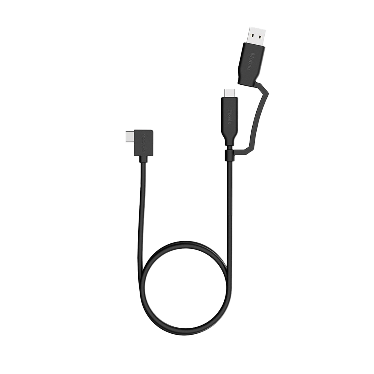 Laptop Monitor Data Cable From Mobile Pixels