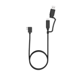 Laptop Monitor Data Cable From Mobile Pixels