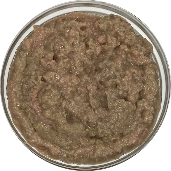 Dave's Naturally Healthy Grain Free Chicken & Tuna Recipe in Saucey Paté Wet Cat Food (5.5oz) from The Family Pet