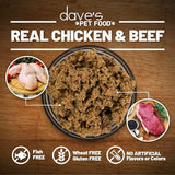 Dave's Healthy Joint Formula For Dogs (13.2oz) from The Family Pet