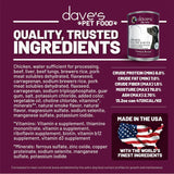 Dave's Healthy Joint Formula For Dogs (13.2oz) from The Family Pet
