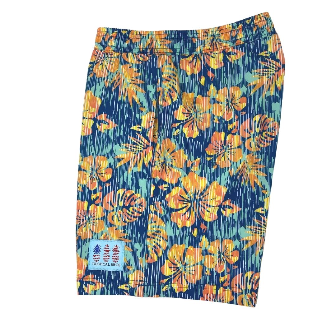 The Day Tripper Swimsuit from Tropical Bros