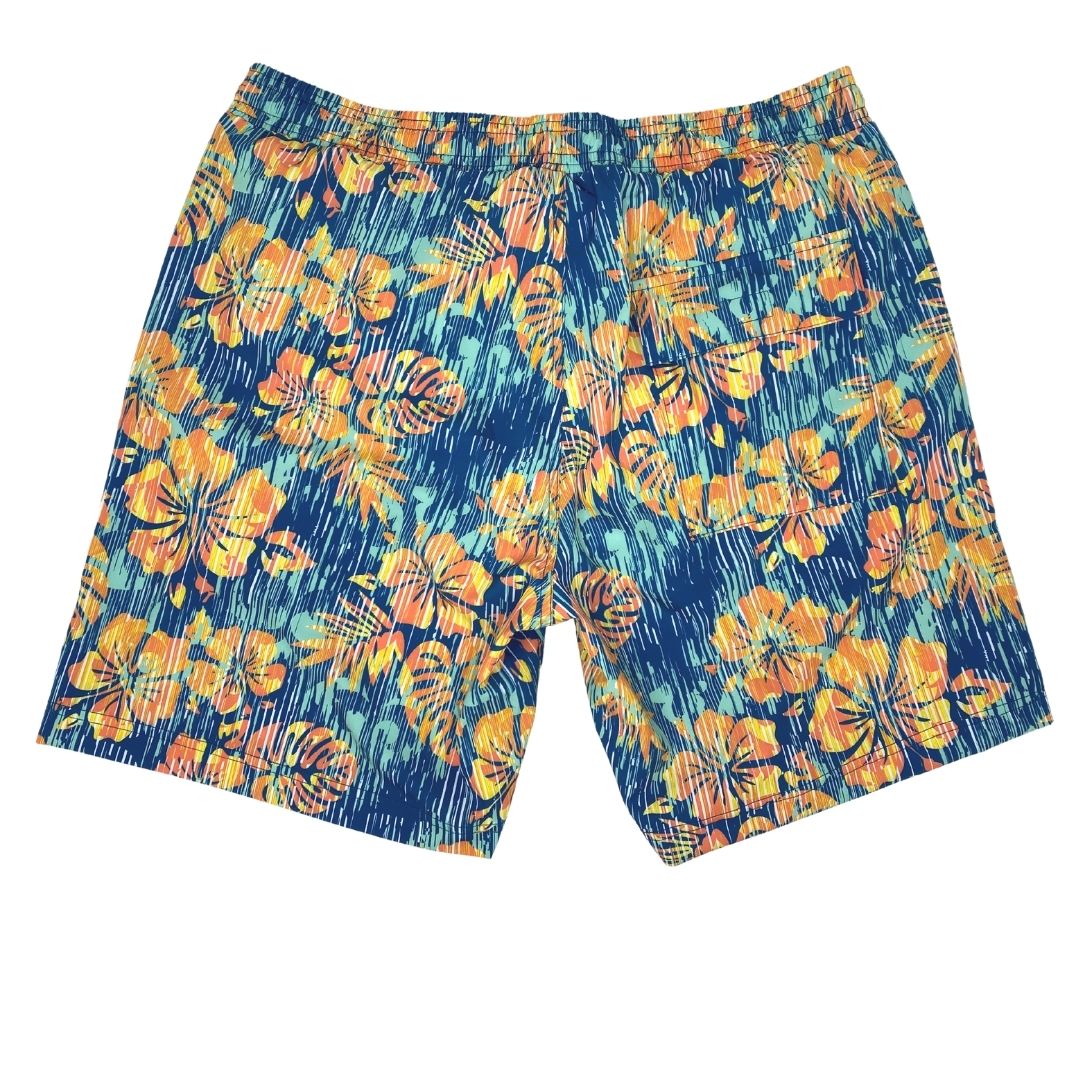The Day Tripper Swimsuit from Tropical Bros