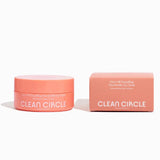Days Off Depuffing Dissolvable Eye Mask from Clean Circle