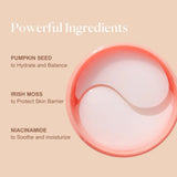 Days Off Depuffing Dissolvable Eye Mask from Clean Circle