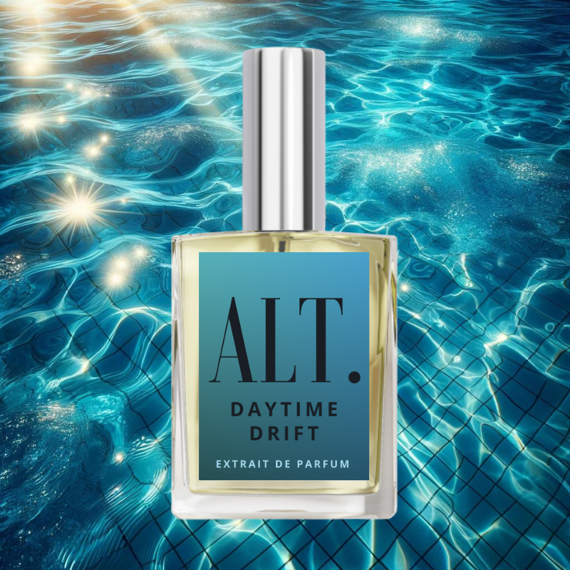 Daytime Drift from ALT. Fragrances