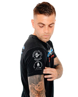 Stigma-Breaking Unisex Tee from DeemedFit
