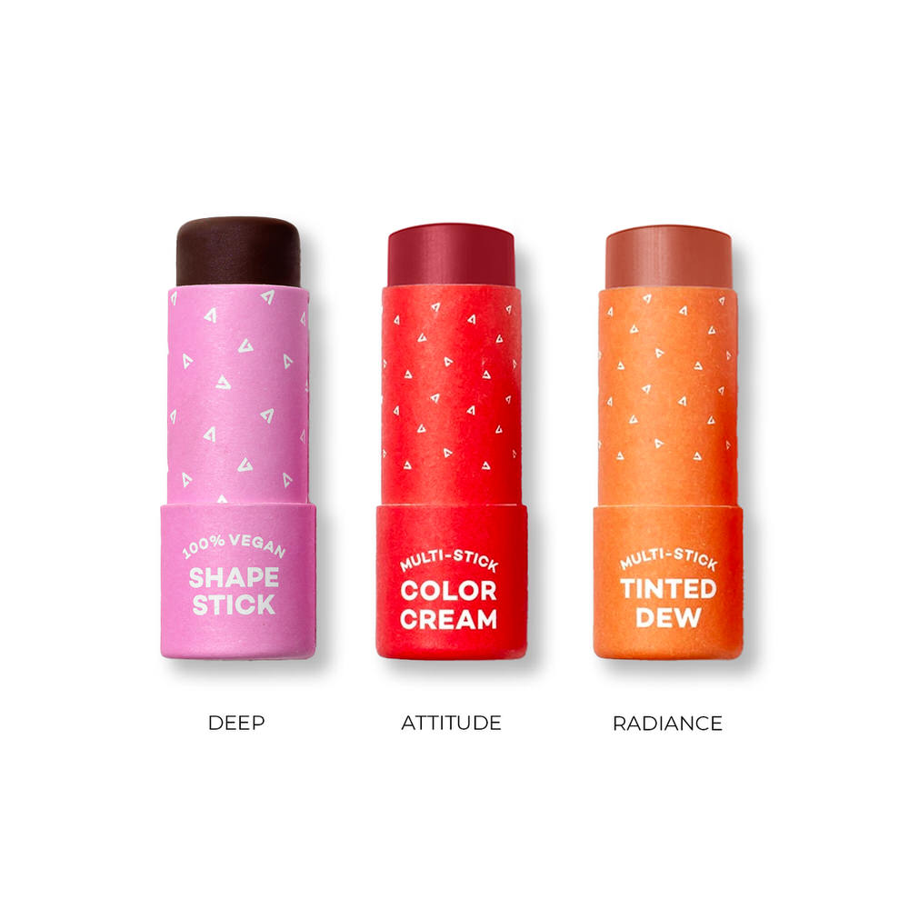 Full Face Sets from Axiology