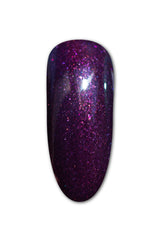 I'm Here For The Boos - Gel Polish from UberChic Beauty