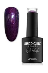 I'm Here For The Boos - Gel Polish from UberChic Beauty