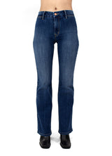 Delilah Bootcut - Abbie from Porter Blue Apparel