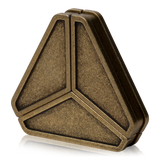 Delta Pocket Puzzle From Art of Play