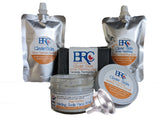 Clear Skin Deluxe Healing Facial Bundle w/ Free Healing Cleansing Bar from By Robin Creations