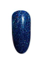 A Crisp Fall Night - Gel Polish from UberChic Beauty