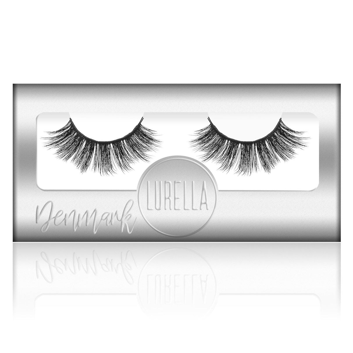 Synthetic Eyelashes - Denmark from False Eyelashes