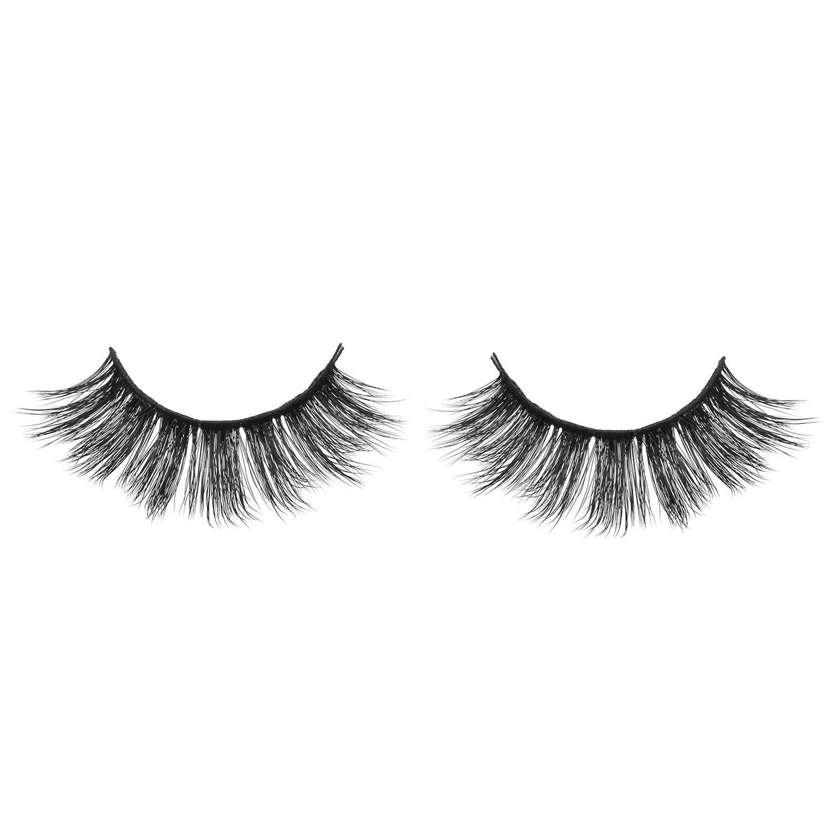 Synthetic Eyelashes - Denmark from False Eyelashes