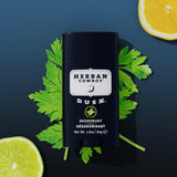 Dusk Stick Deodorant From Herban Cowboy