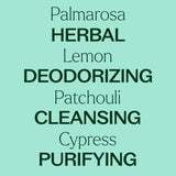 Deodorizing Essential Oil Blend From Plant Therapy